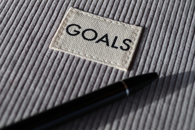 How To Achieve Your Most Ambitious Goals