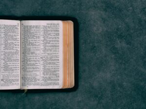 biblical affirmations for anxiety