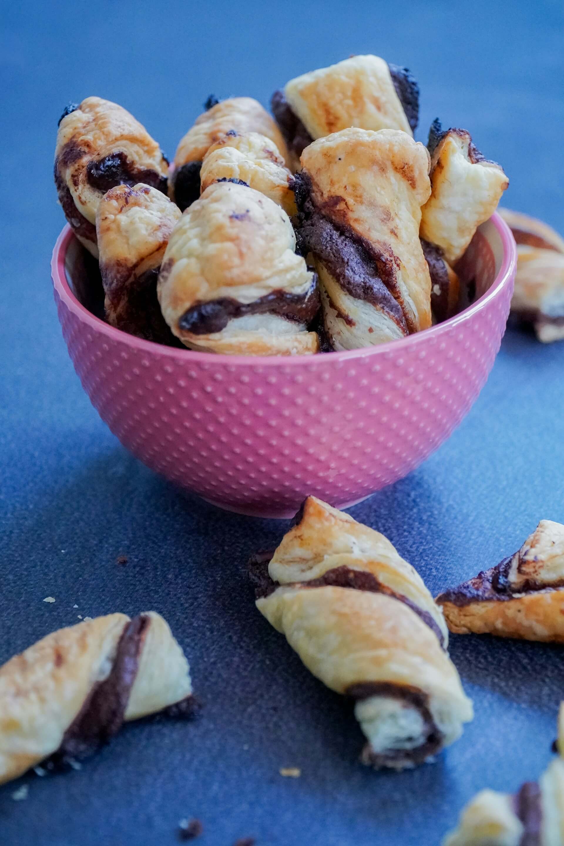 bridal shower food ideas