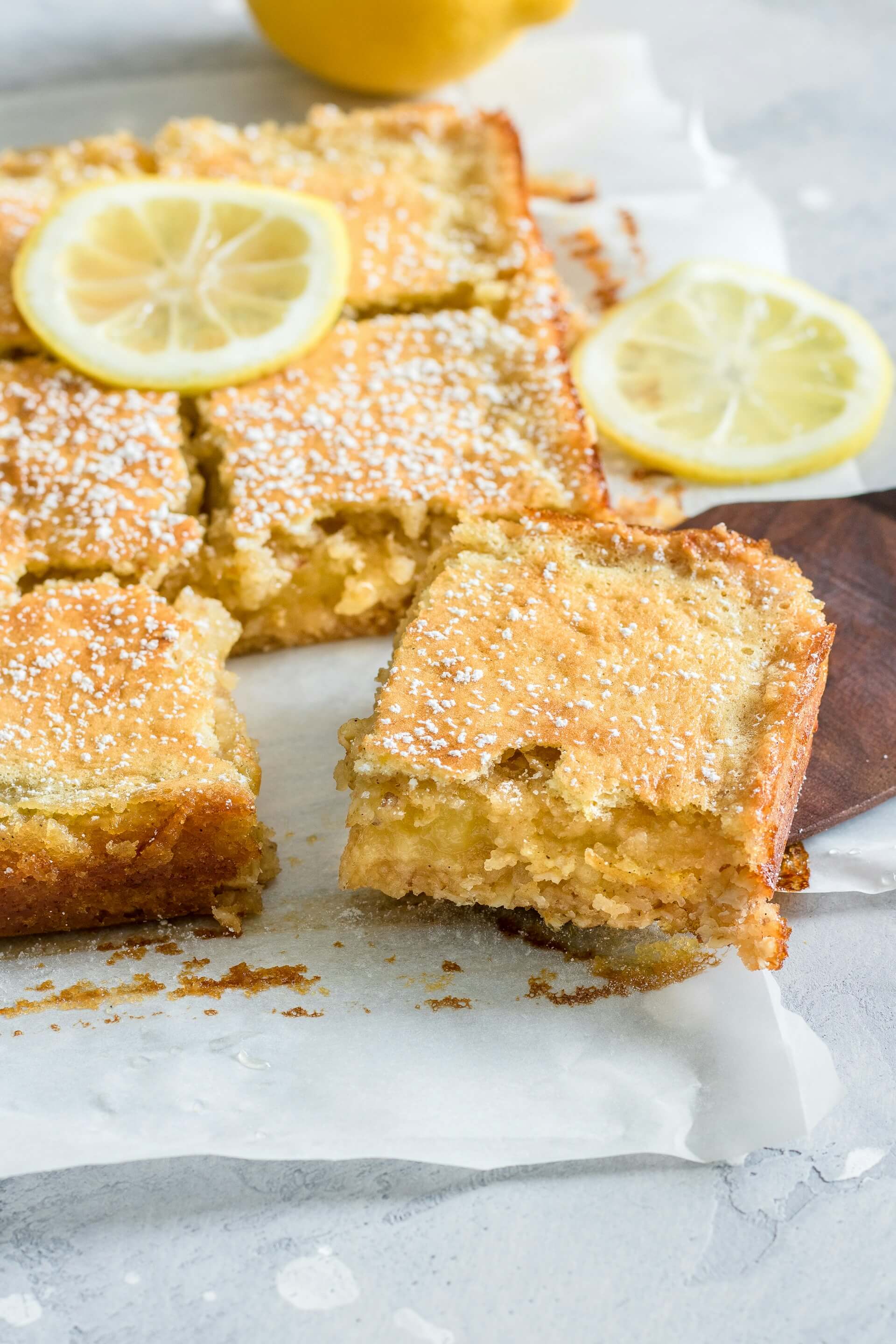 bridal shower food ideas