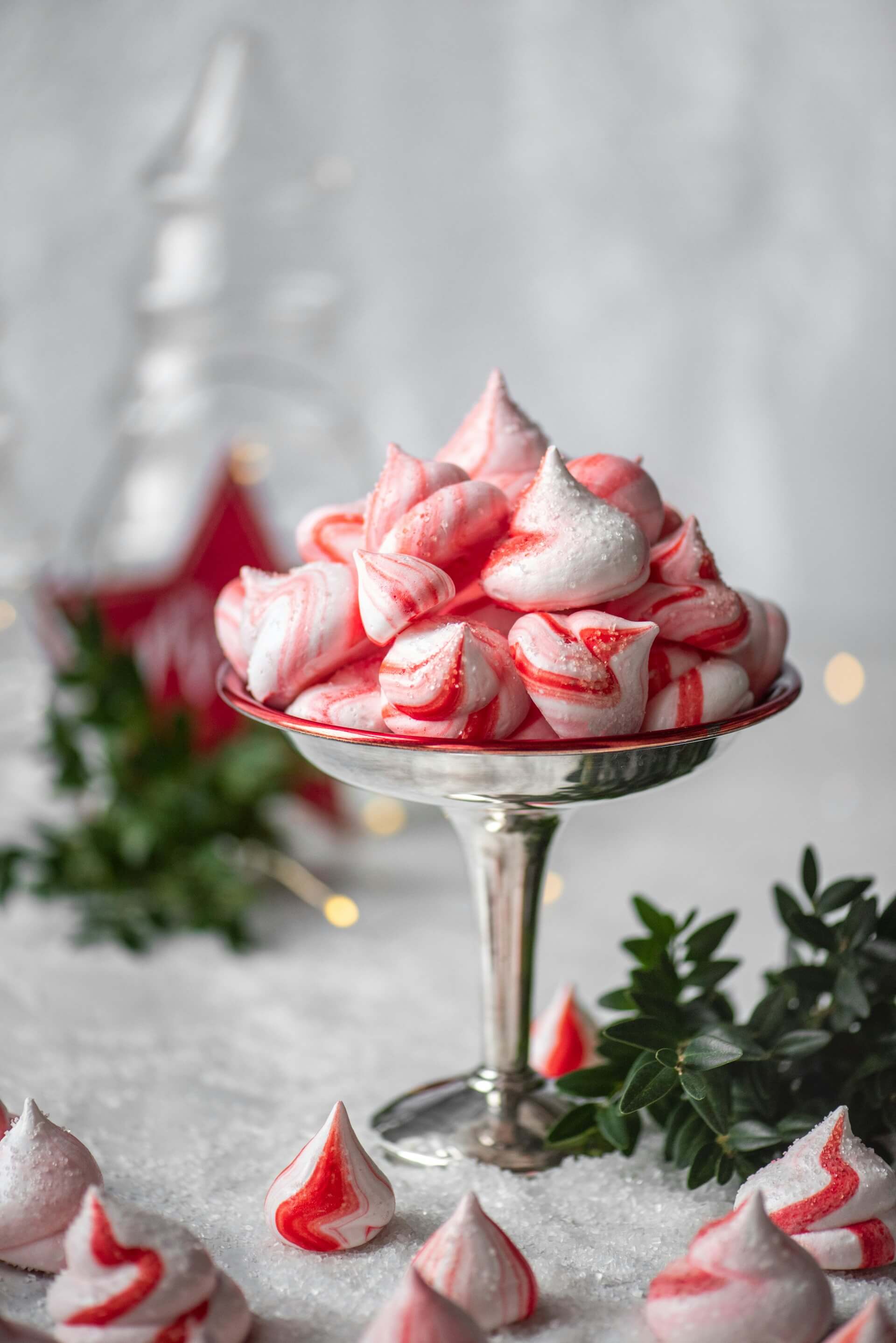 bridal shower food ideas