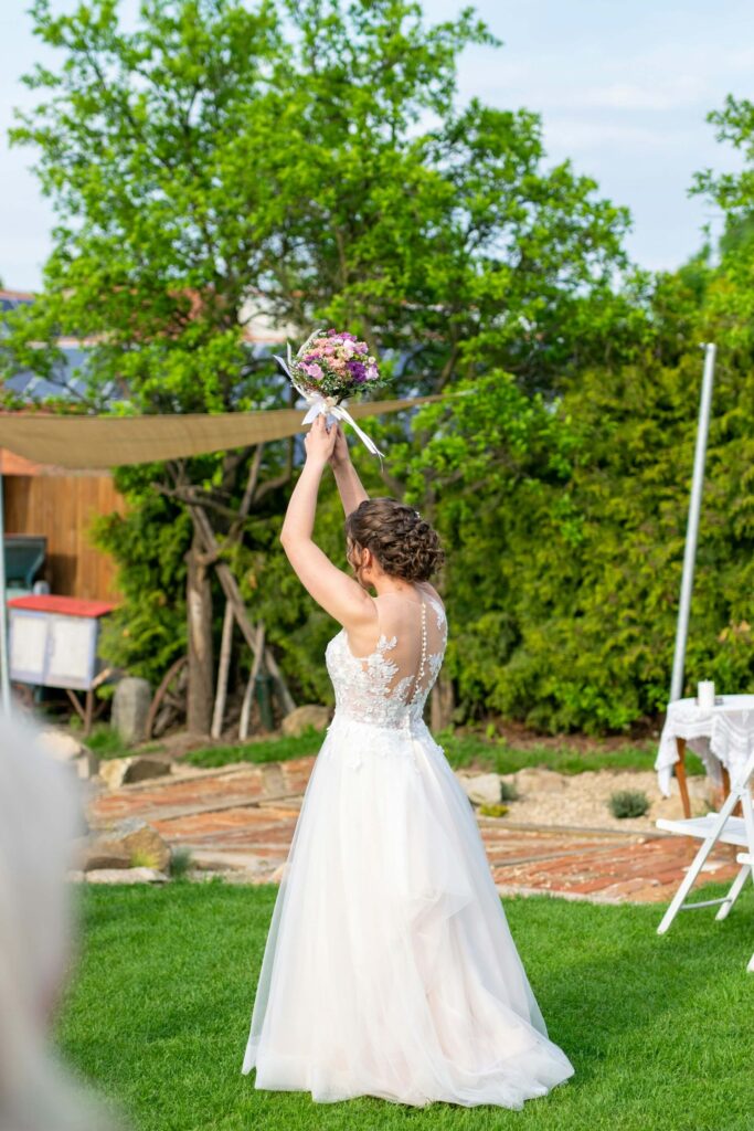 bridal shower games
