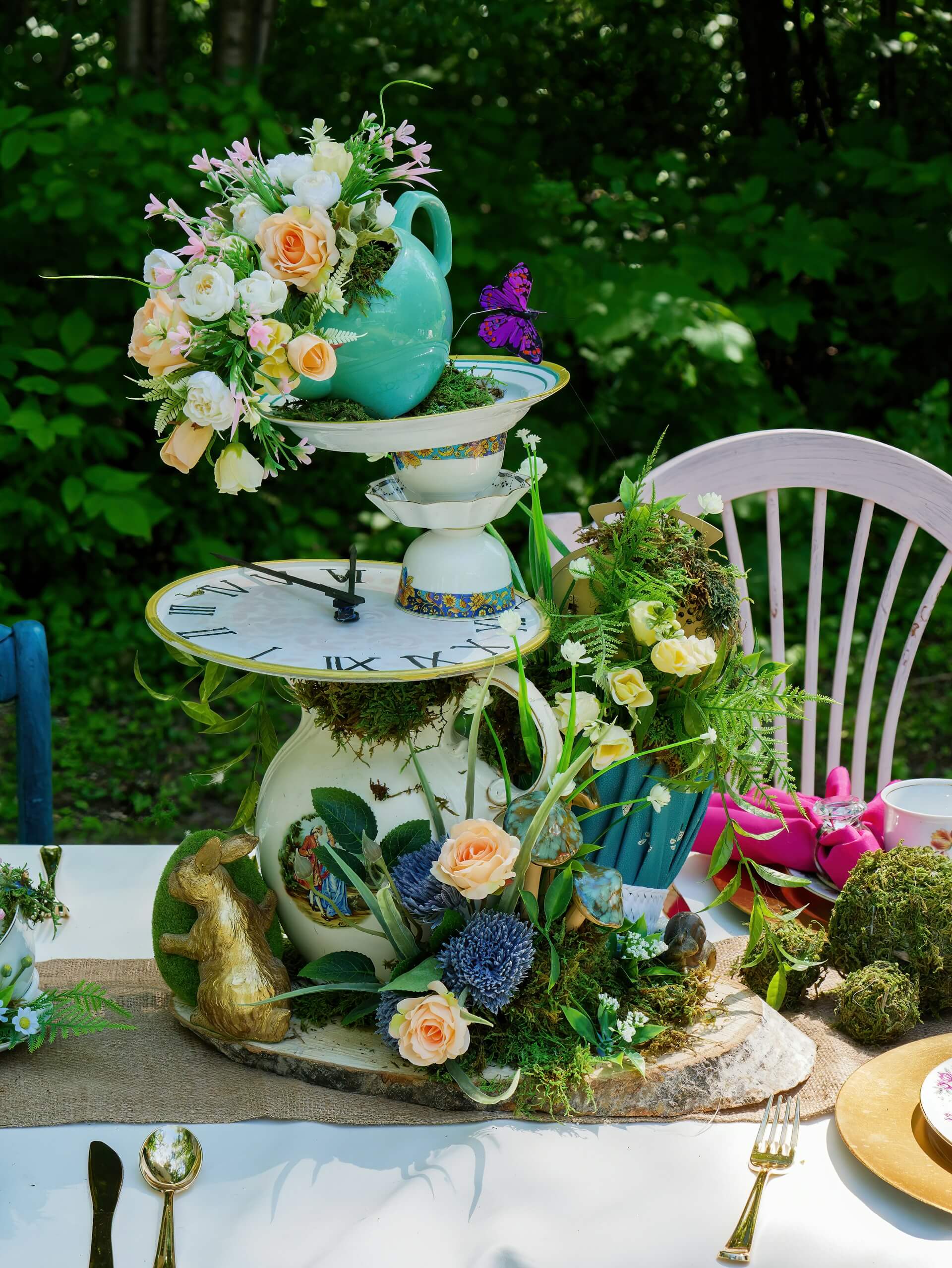 bridal shower ideas