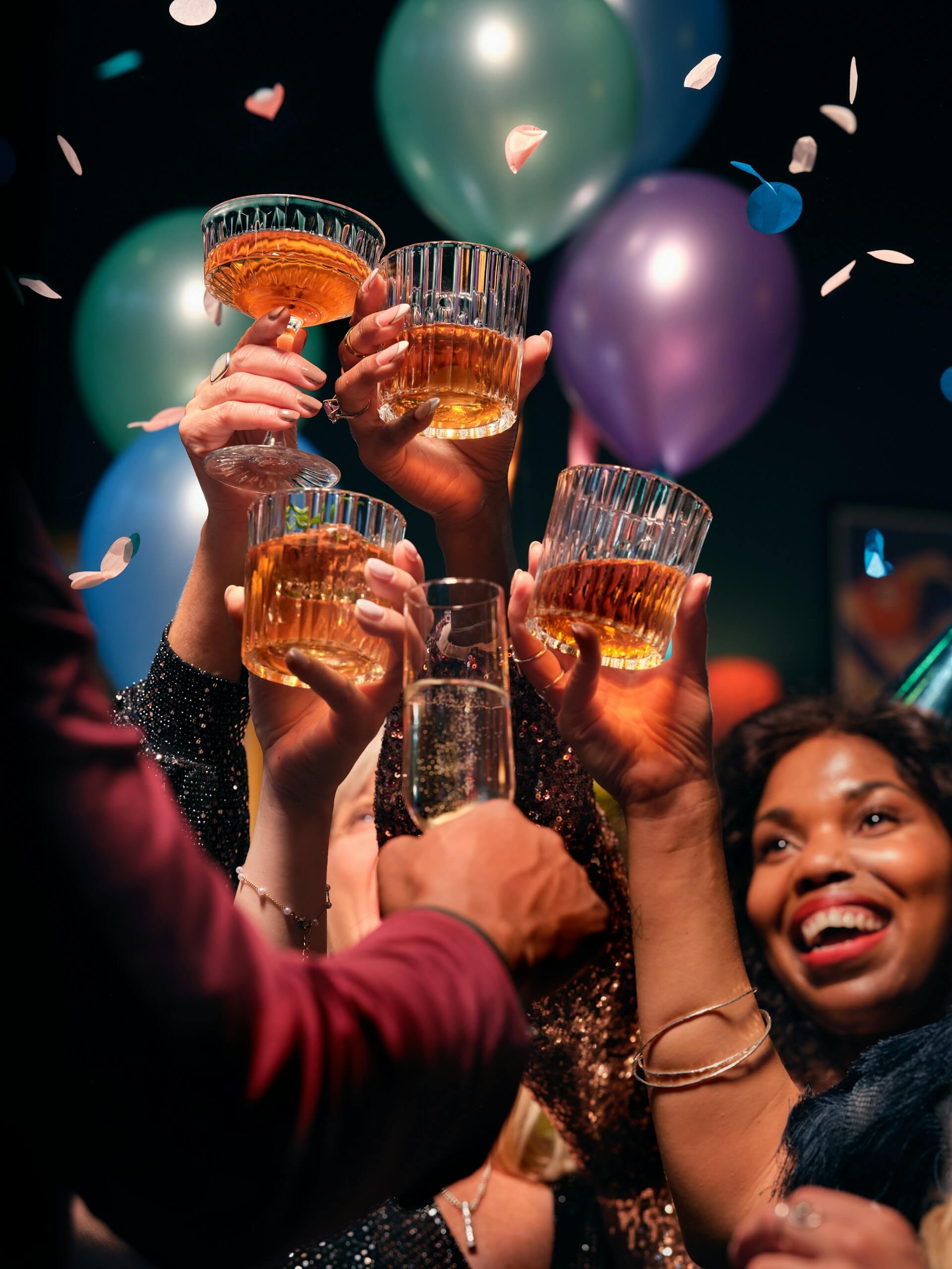 bridal shower ideas