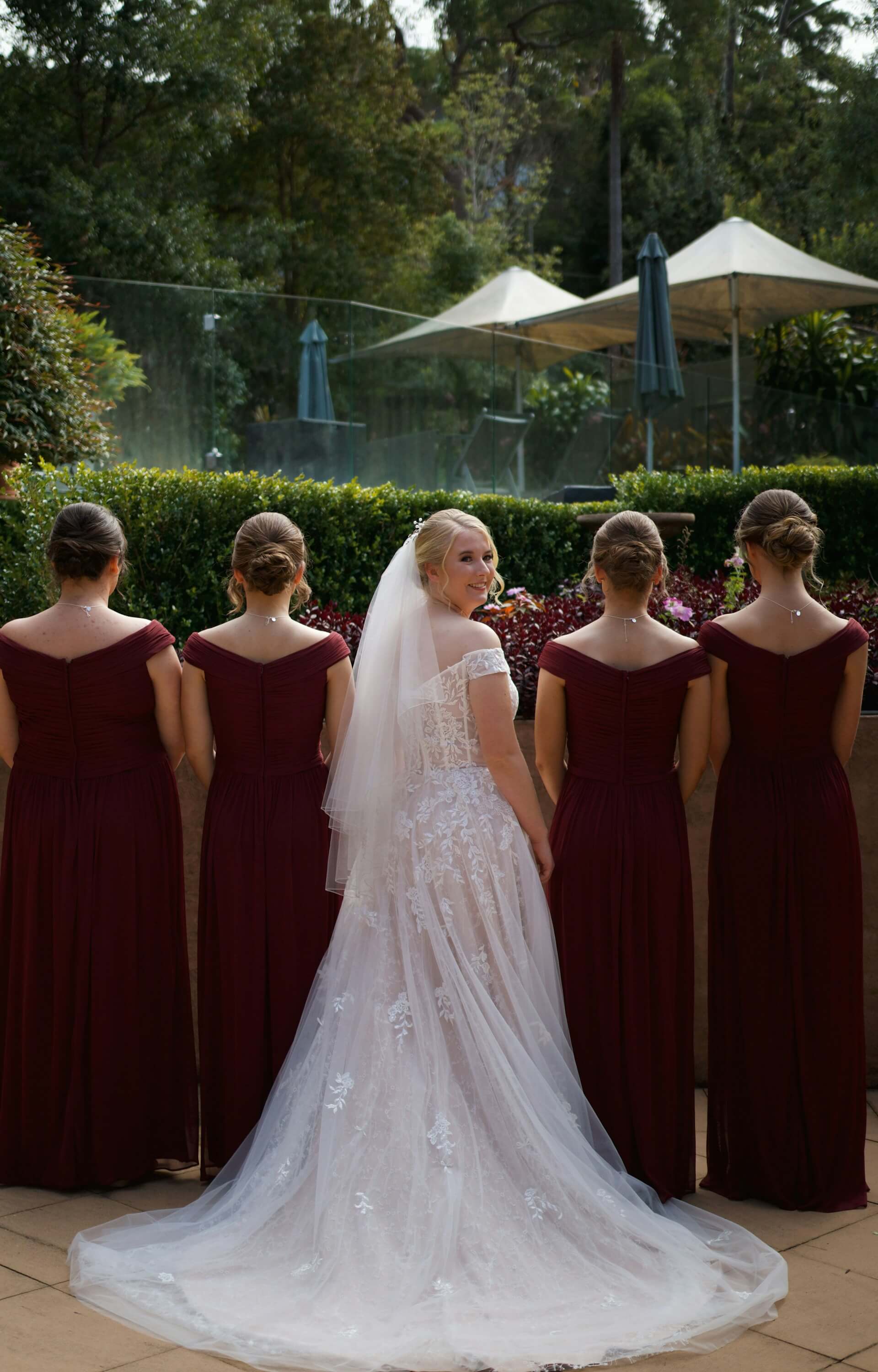 bridesmaid proposal ideas