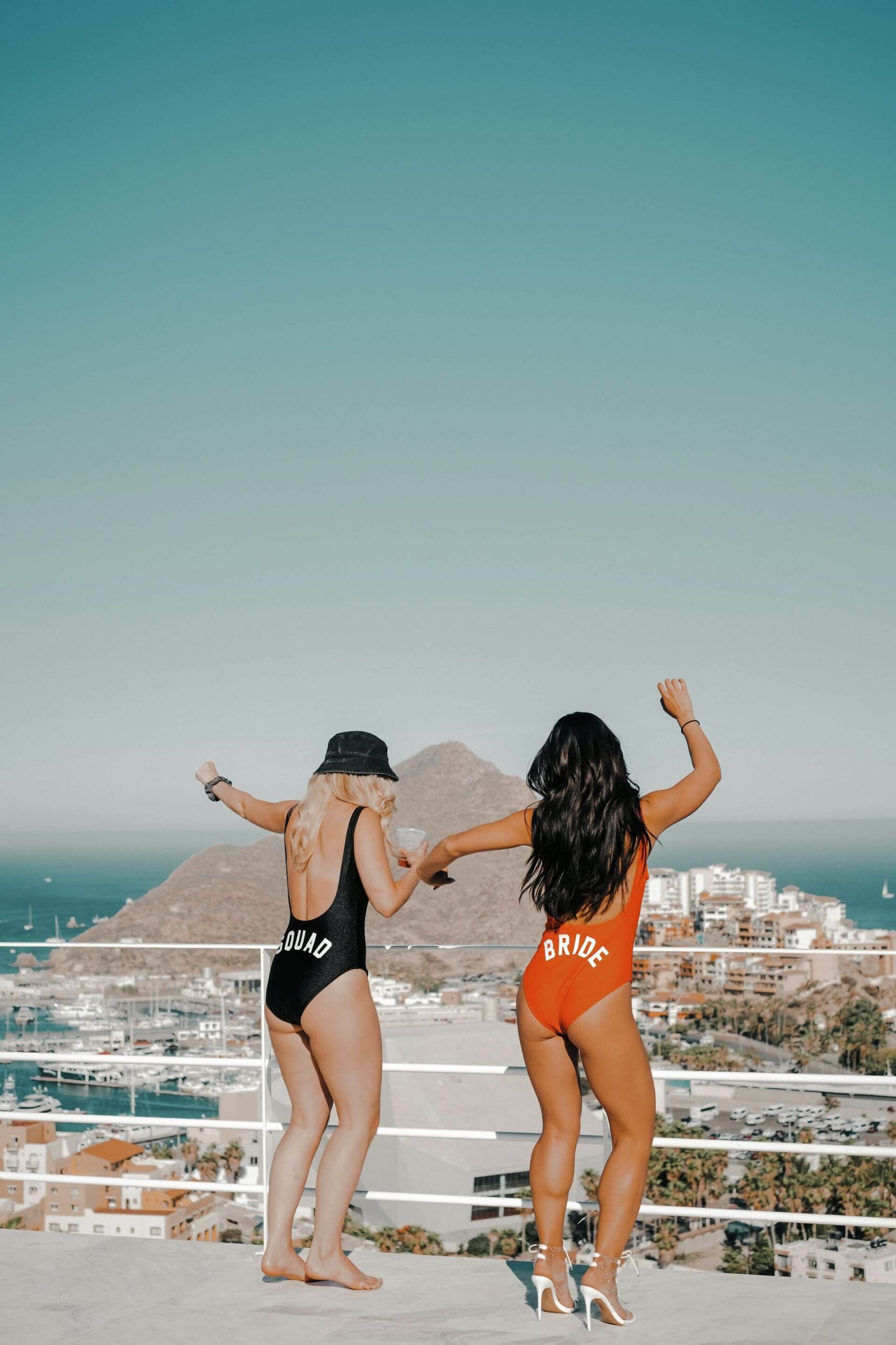 bridesmaid proposal ideas
