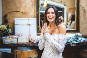 bridal shower ideas