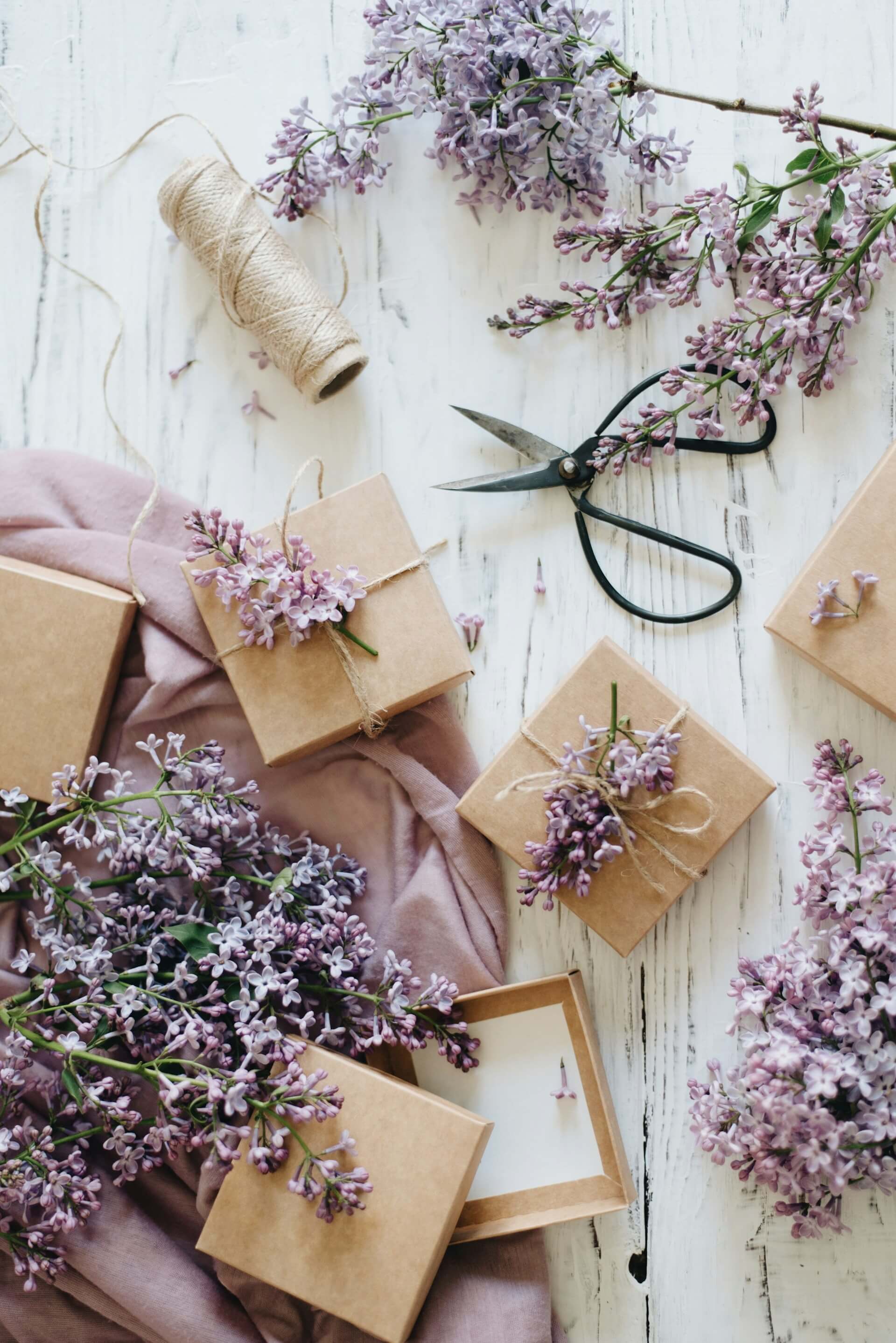 bridal shower gift