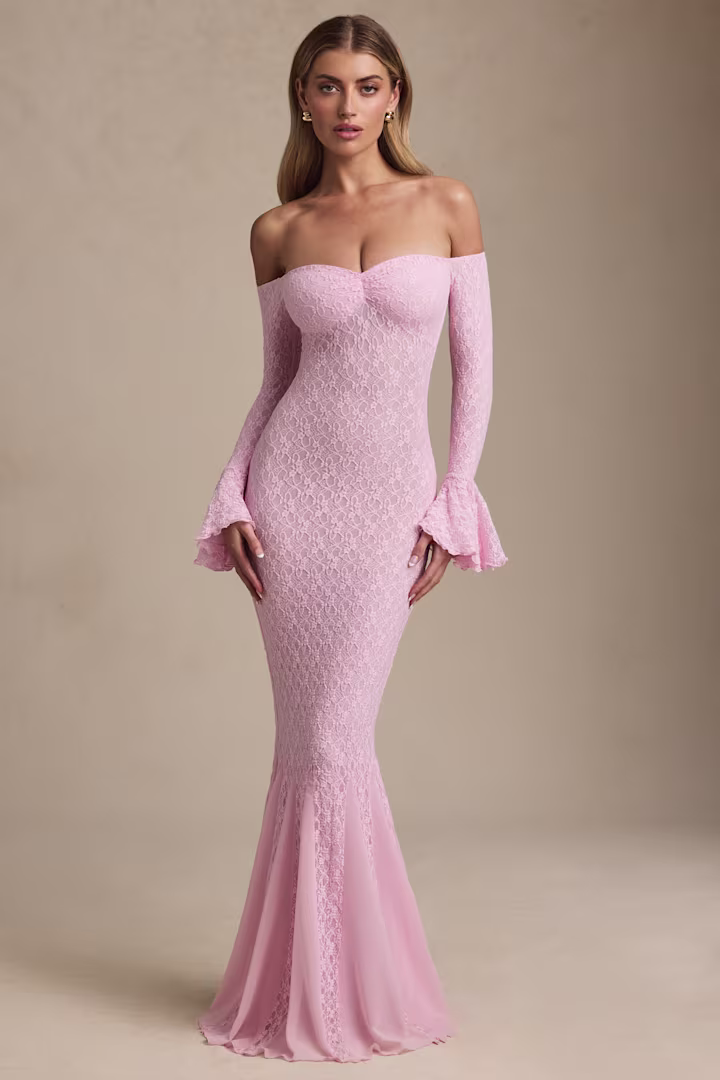 elegant wedding guest dresses