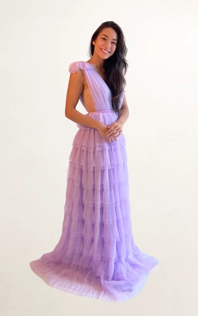 elegant wedding guest dresses