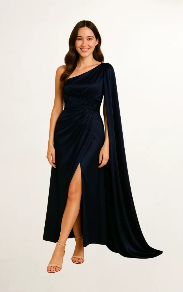 elegant wedding guest dresses