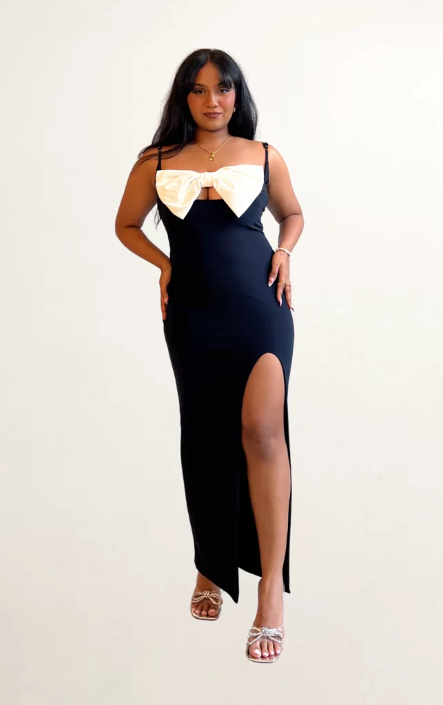 elegant wedding guest dresses