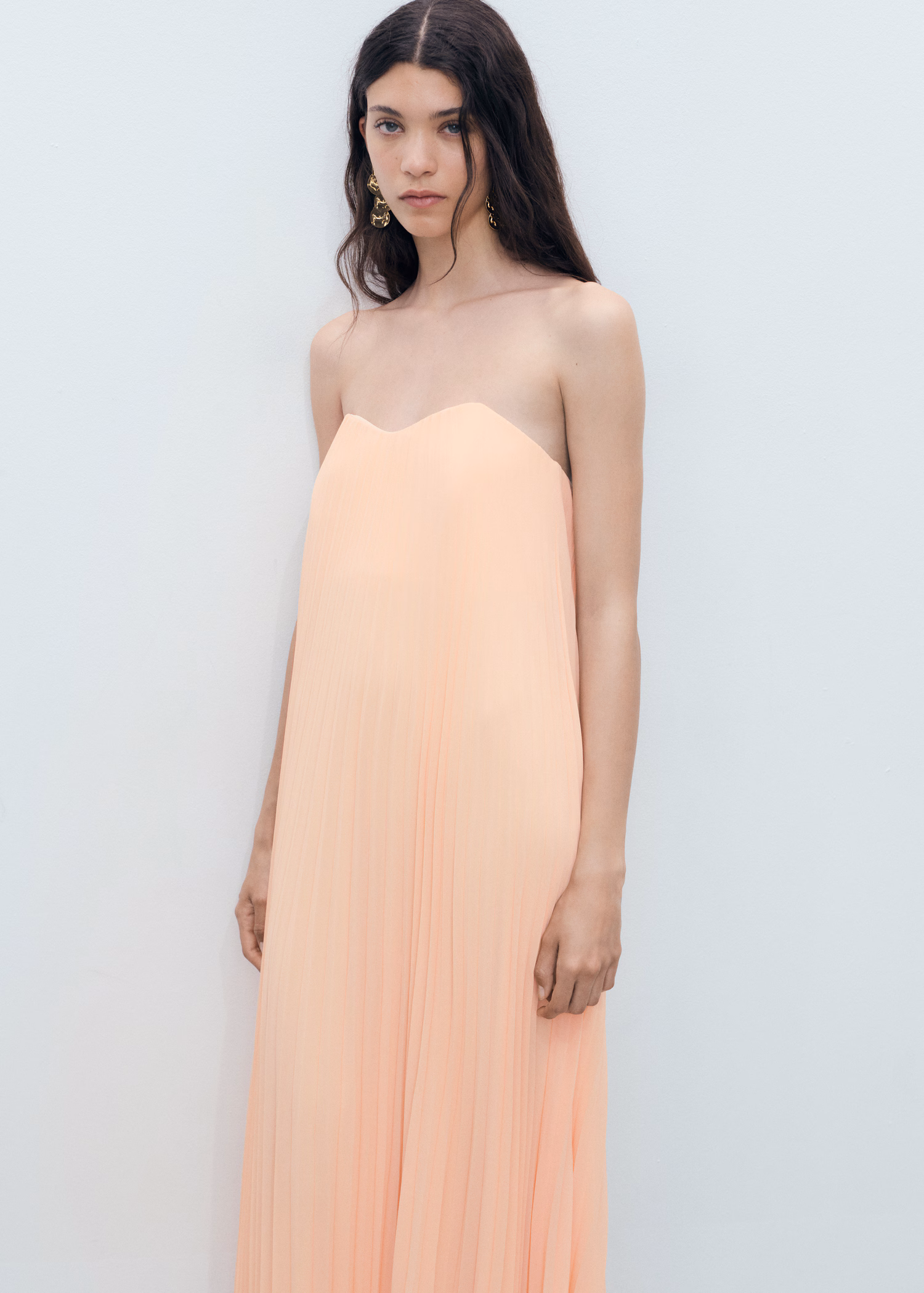 elegant wedding guest dresses