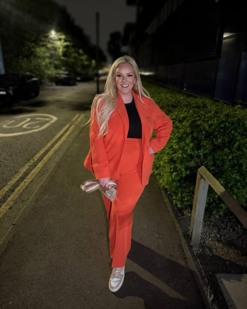 plus sized wedding guest dress