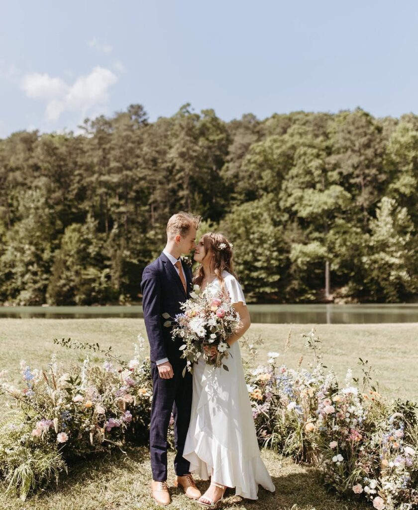 rustic wedding dresses