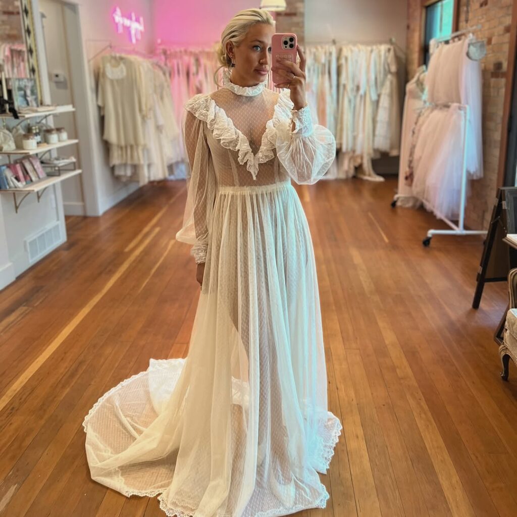 rustic wedding dresses