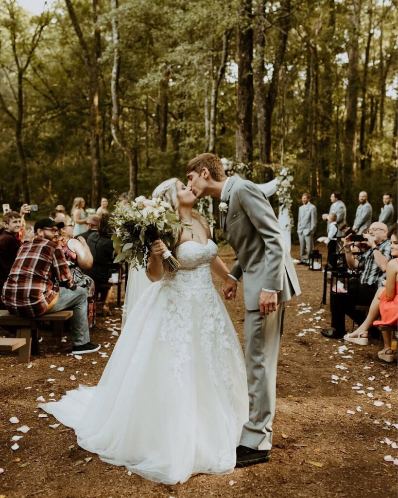 rustic wedding dresses