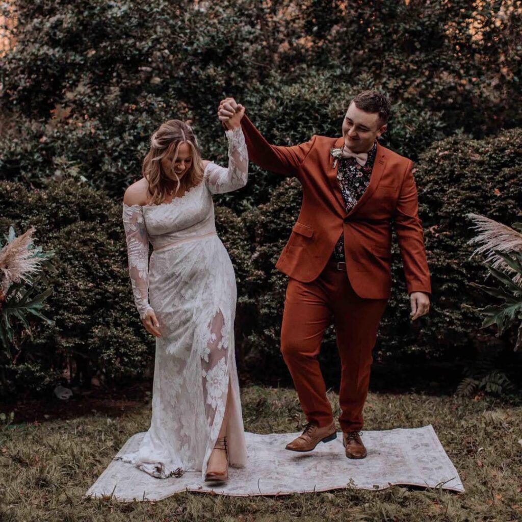 rustic wedding dresses