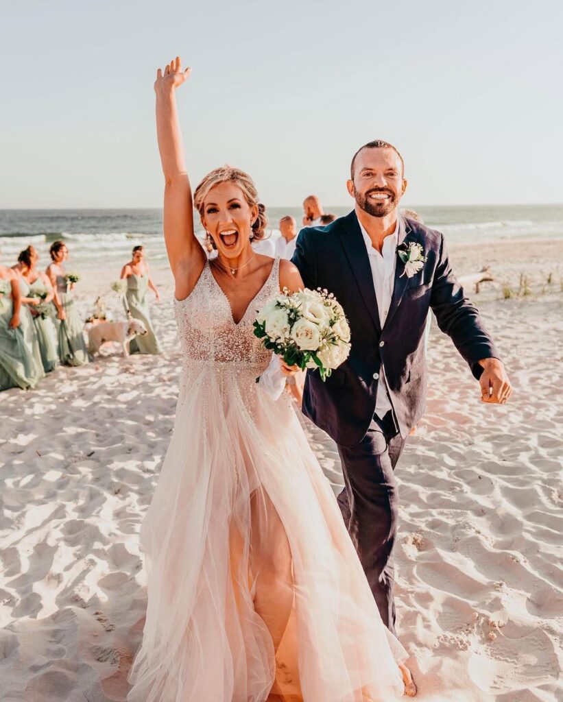 rustic wedding dresses