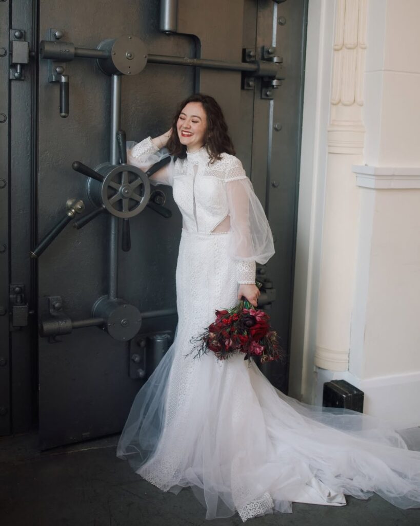 rustic wedding dresses