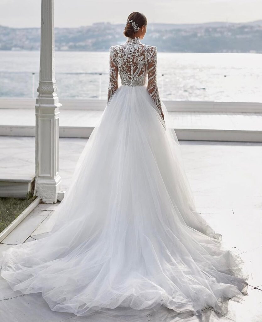 rustic wedding dresses