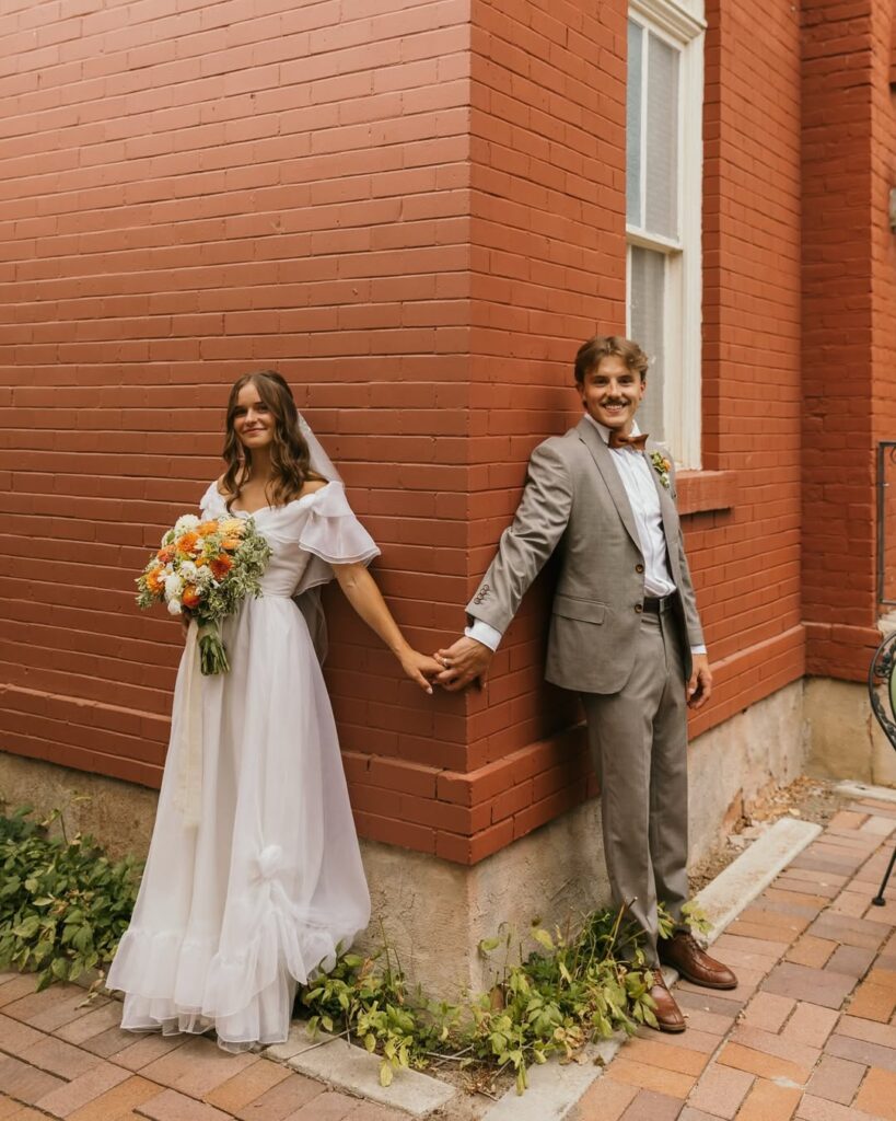 rustic wedding dresses