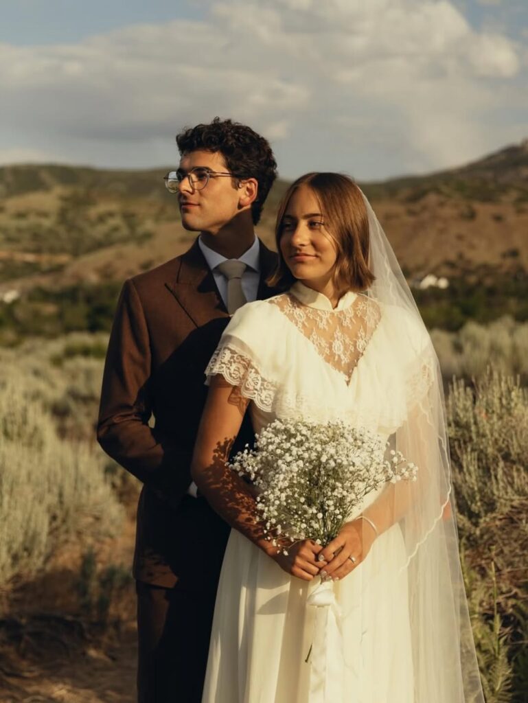 rustic wedding dresses