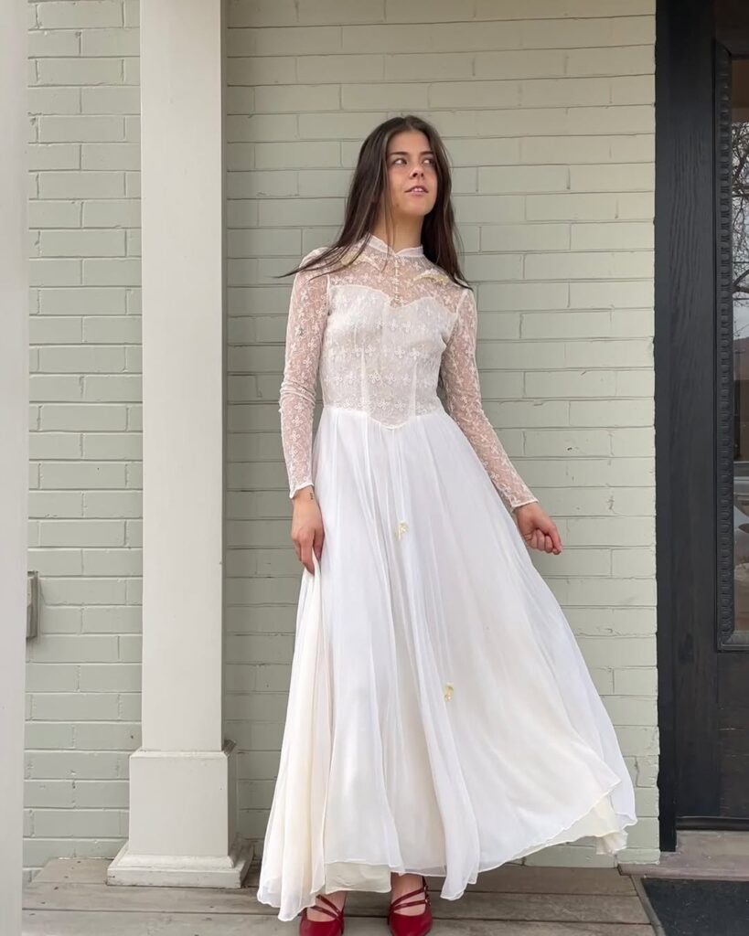 rustic wedding dresses