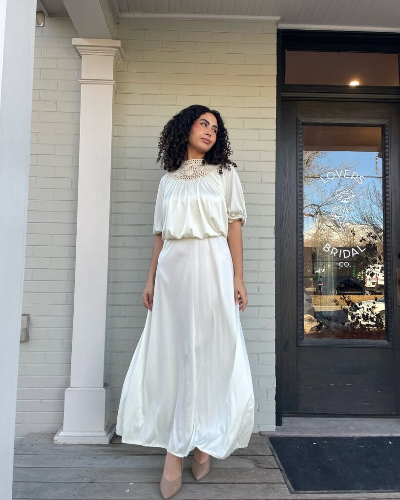 rustic wedding dresses