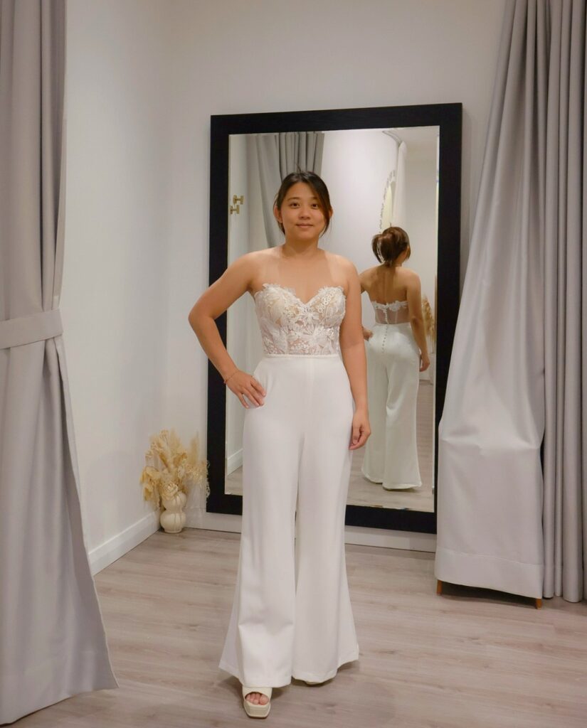 simple wedding dresses