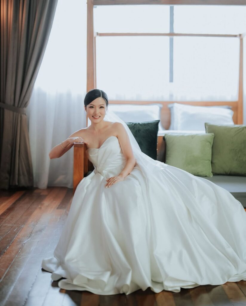 simple wedding dresses