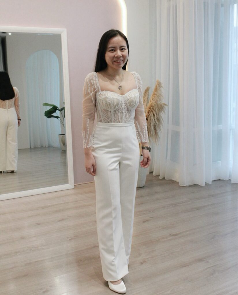 simple wedding dresses