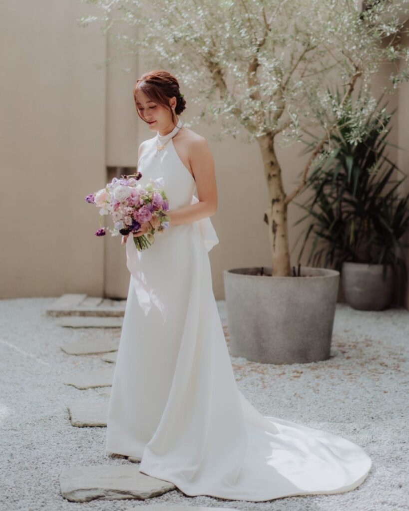 simple wedding dresses