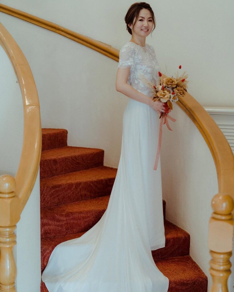 simple wedding dresses