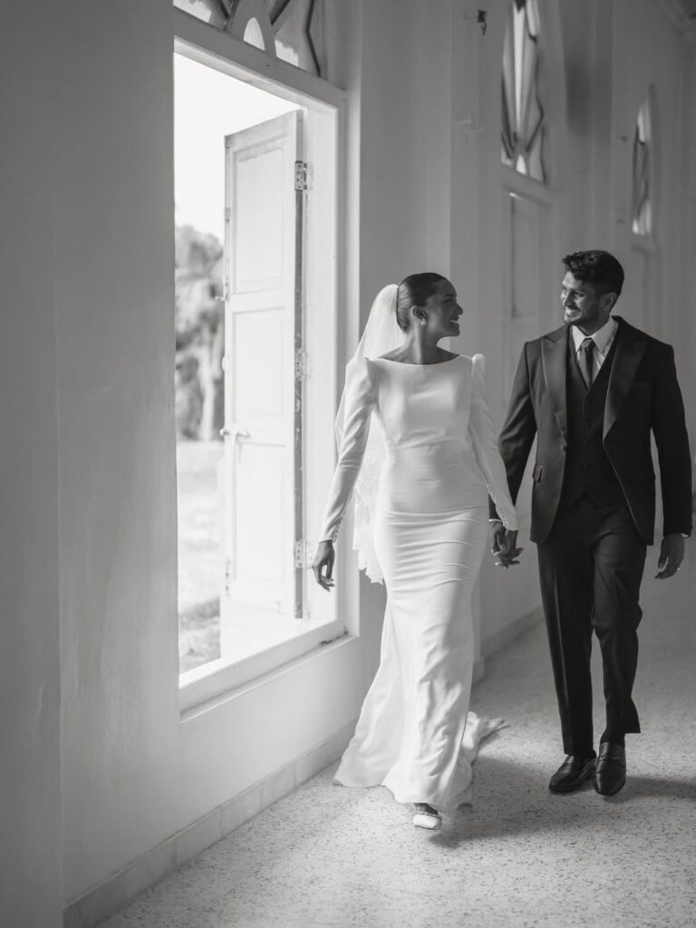 simple wedding dresses