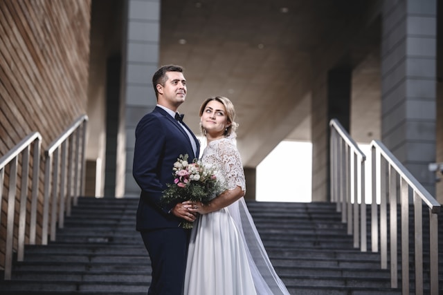 civil wedding dresses