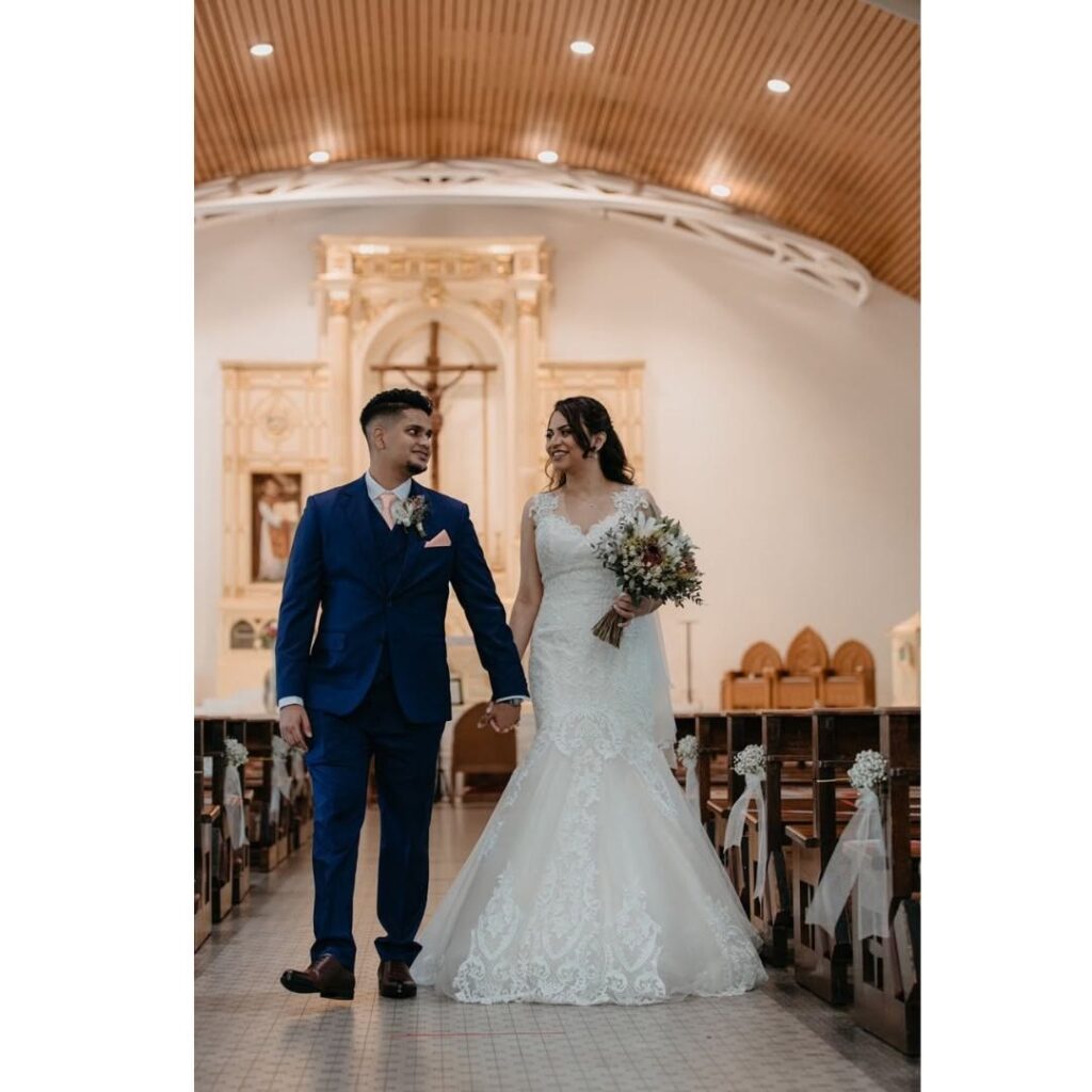 modest wedding dresses