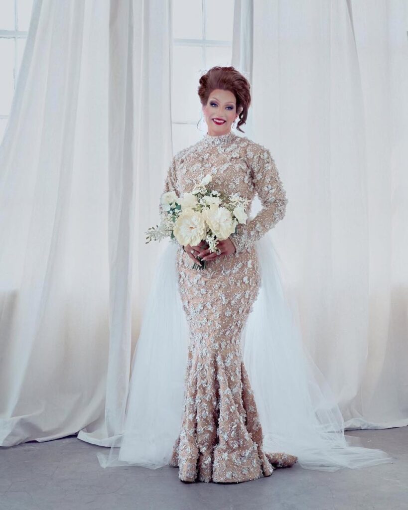 modest wedding dresses