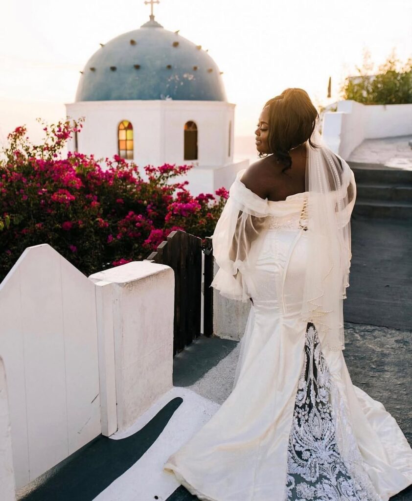 plus sized wedding dresses