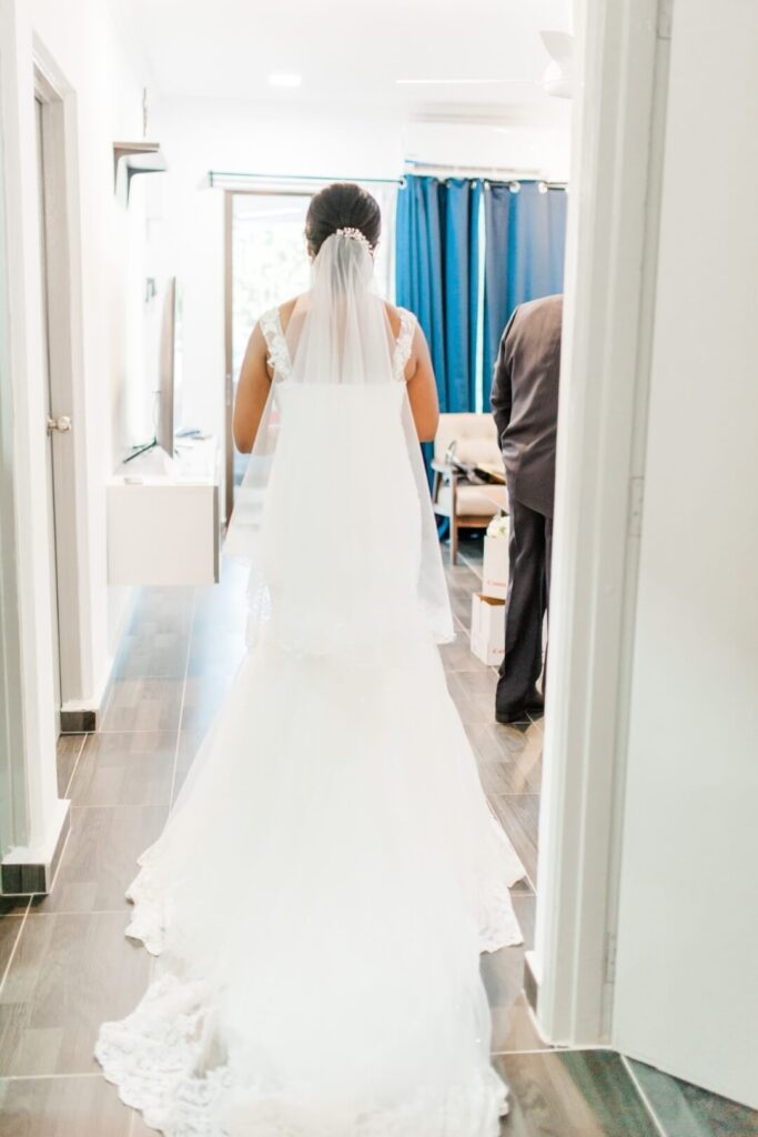 plus sized wedding dresses