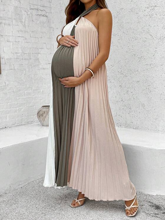 pregnancy wedding guest dresses