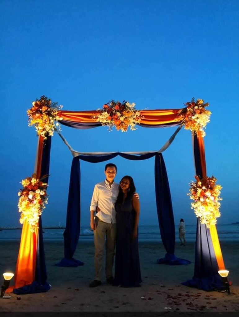 pregnancy wedding guest dresses