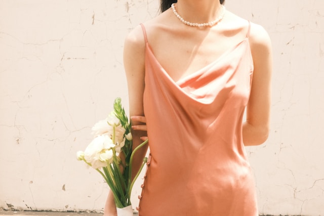 semi formal dresses for wedding guests