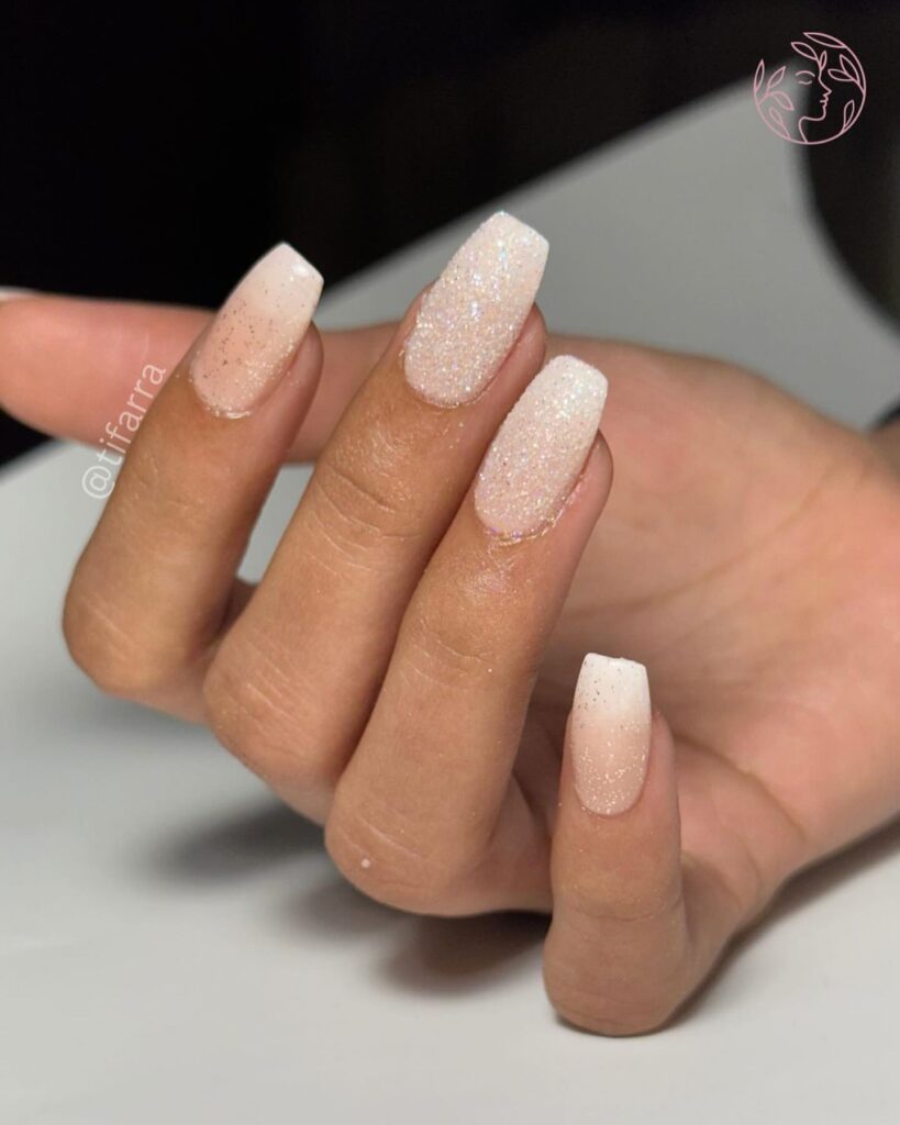 indian wedding nails