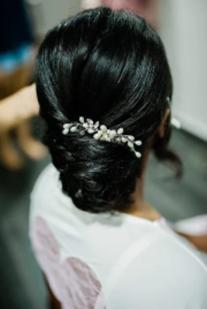 wedding hairstyles for long hair