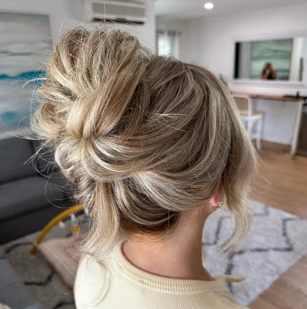 Wedding Guest Hairstyles