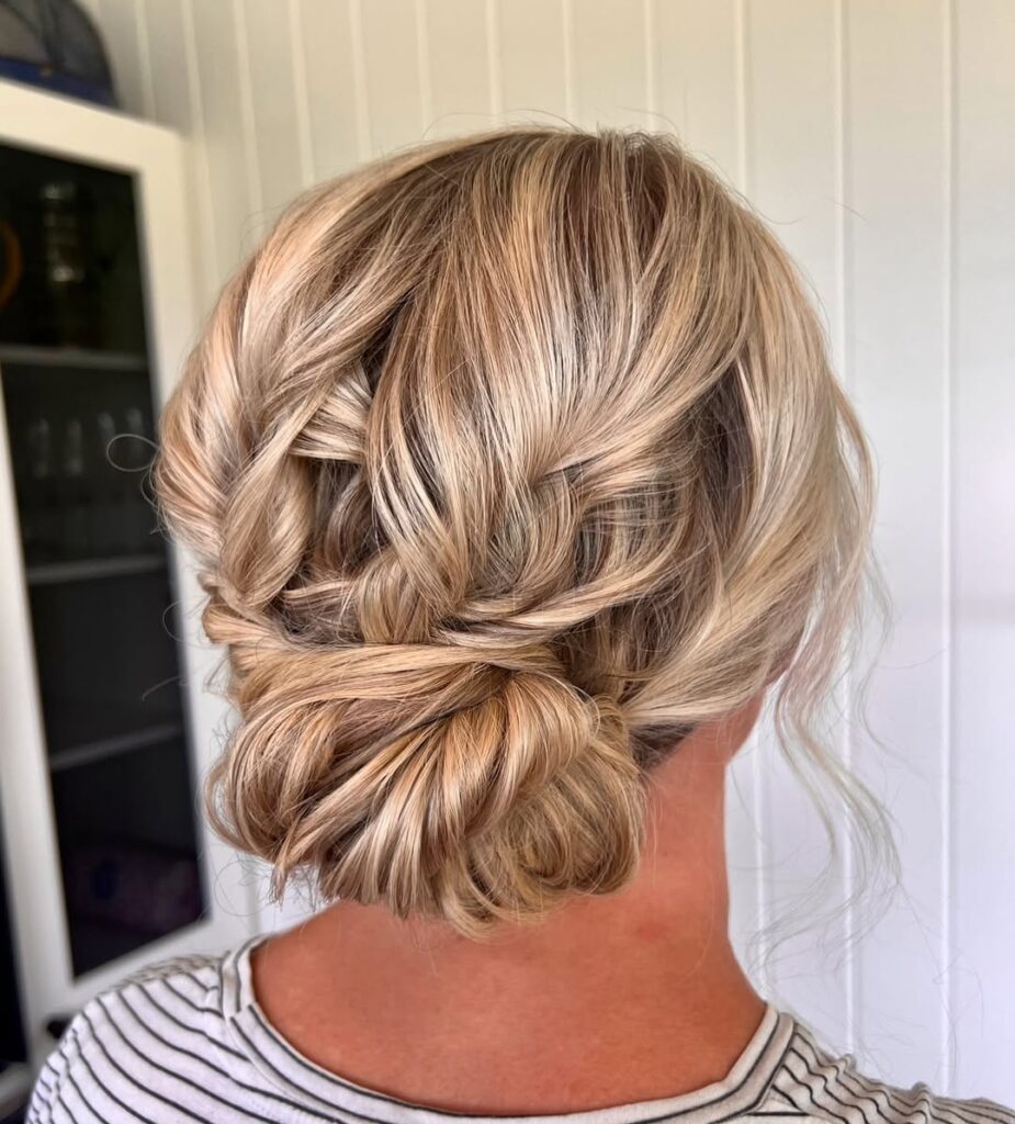 Wedding Guest Hairstyles