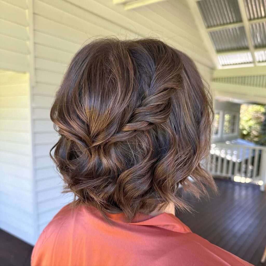 Wedding Guest Hairstyles
