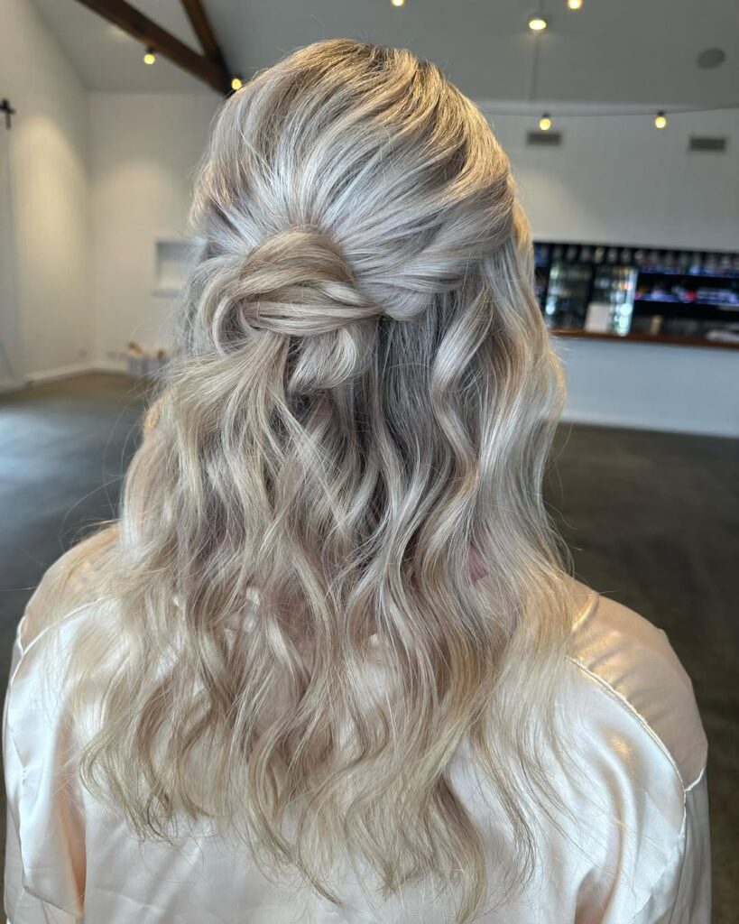 Wedding Guest Hairstyles