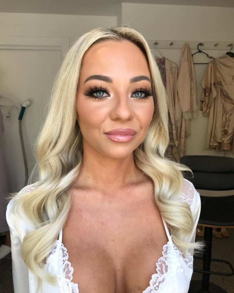 Wedding Guest Hairstyles